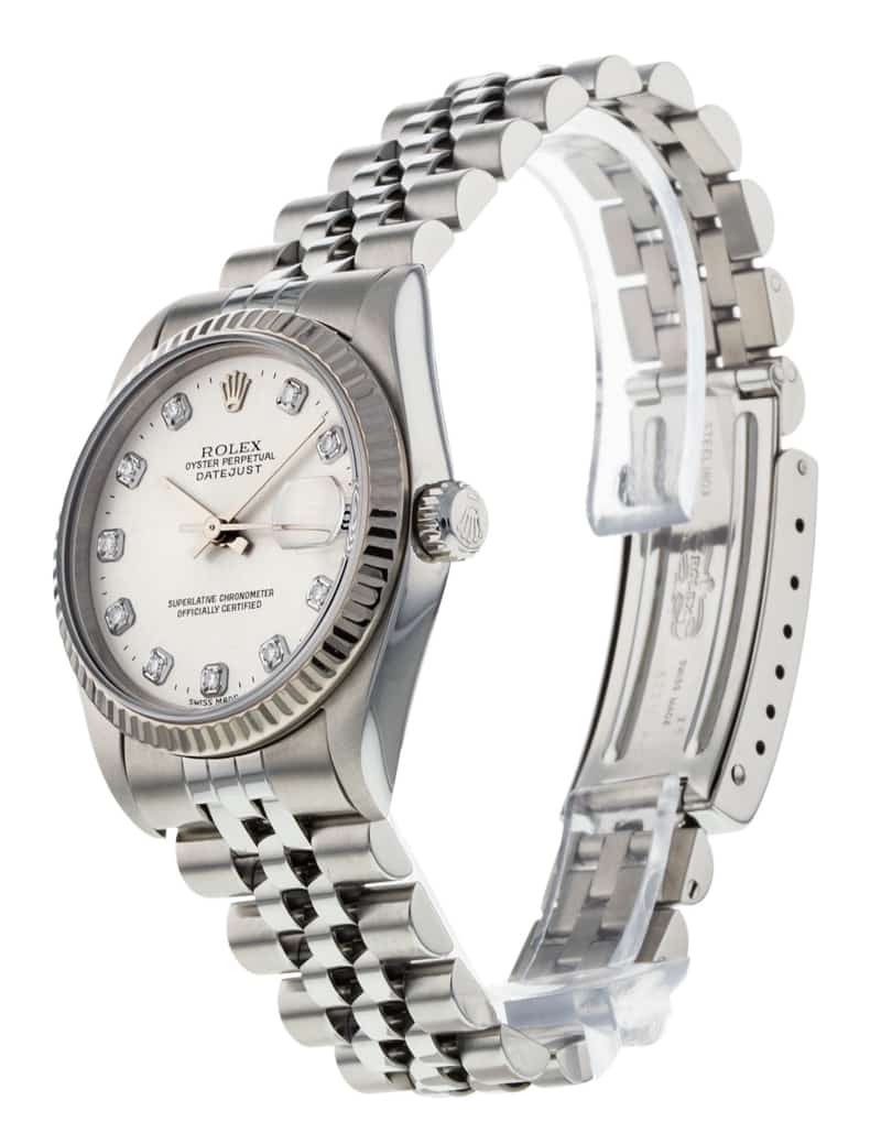 Rolex Mid-Size Datejust 78274
